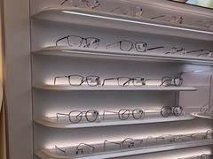 -AOJO眼镜(南翔印象城MEGA店)