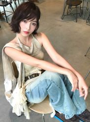 -Hair Code芭曲发型