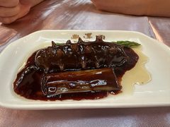 -丰泽园饭店