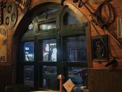 -流浪者复古西餐鸡尾酒吧(沈阳店)