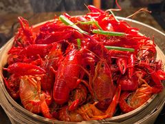 -万达瑞华酒店美食汇自助餐厅(楚河汉街店)