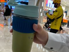 -Manner Coffee(壹方城店)