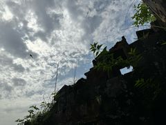 -武夷山风景名胜区-虎啸岩