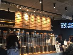 -喜茶(北京三里屯太古里店)