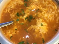 西红柿鸡蛋汤面-惠宾饭庄(中山路店)