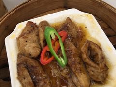 -新成海港大酒楼(康华路店)