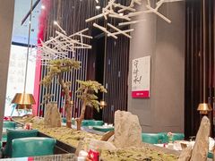 -喜棠·长沙家宴·海鲜·湘菜(麓谷店)