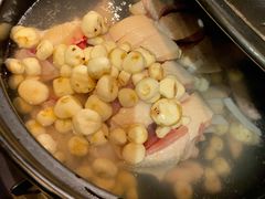 -同仁四季椰子鸡(海岸城天利店)