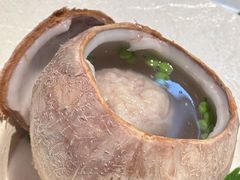 -狮王府淮扬菜(夫子庙老门东店)