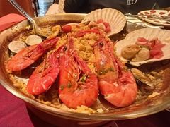 -BROWNSTONE布朗石西班牙餐厅(富城店)