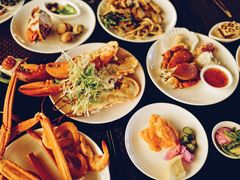 -339旋转餐厅(天府熊猫塔店)