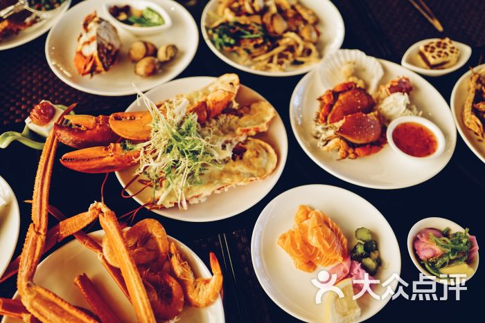 339旋转餐厅图片 - 第4张