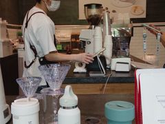-Manner Coffee(中国凤凰大厦店)