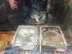 -李好吉吉自选炸鸡(星天广场店)