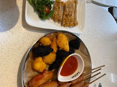 -乐凯撒披萨(蛇口花园城店)