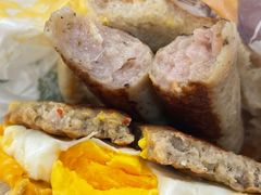 -麦当劳(中山大道中店)