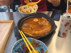 -O记东北砂锅麻辣烫
