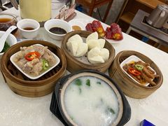 -璞正元酒楼·粤菜·早茶(大朗店)