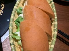-南越郡·越式风味餐厅(青秀万达店)