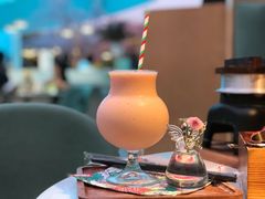 -花开餐厅(环湖中路店)