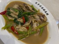 -长平老姿娘夜粥(平东一街店)
