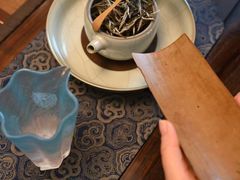 -觉藏茶社(博地影秀城店)