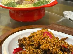 -杏花村水席楼·洛阳水席(老城十字街店)