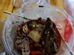 -吴长子卤菜馆(统一街店)