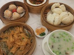 -瑞景轩中餐厅