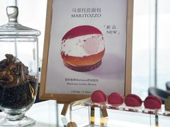 -北京柏悦酒店·锦庭餐厅Dining Room