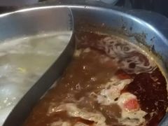 -傣妹火锅(南京东路一店)