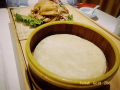 -惠丰堂饭庄·烤鸭·京味菜(翠微路店)