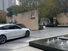 -傲泓度假酒店(河西奥体店)