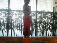 -成都世纪城假日酒店-西楼