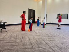 -Club Med地中海俱乐部·桂林度假村