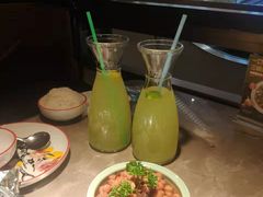 -新白鹿餐厅(金鹰新街口店)