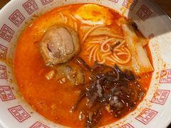 -白石的深夜食堂(济南万象城店)