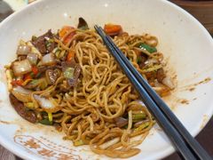 -老淮城·长鱼面(河下古镇店)