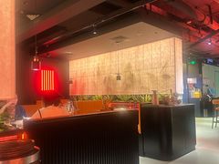 -無二炙坊·和牛烧肉(大钟寺1733店)