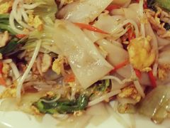 三丝炒陈村粉-老周记顺德双皮奶