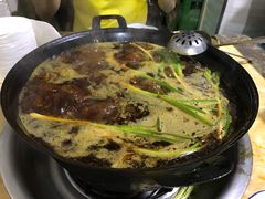 -石灰市毛记烧鸡公(解放碑店)