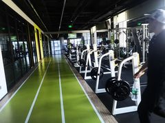 -Liking Fit 24H智能健身(旗舰店)
