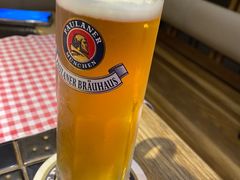 -Paulaner·德国帕拉娜自酿啤酒餐厅(海上世界店)