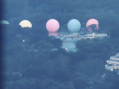 -云·酷 Atmosphere(国贸大酒店)