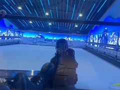 -Hopo Snow 城市滑雪空间(来福士广场购物中心店)