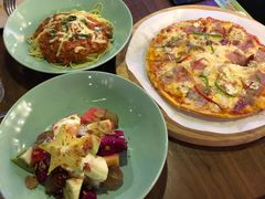 -G+KITCHEN(龙湖狮山天街店)