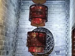 -独秀小吃(蓝田店)