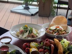 -La Terre乐田(万象城店)