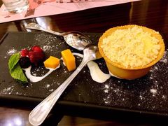 维多利亚大酒店午茶餐厅-维多利亚大酒店·雅园中餐厅