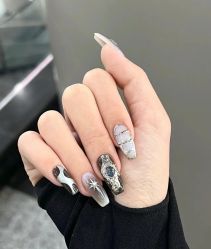 -斯馨·健康美甲美睫